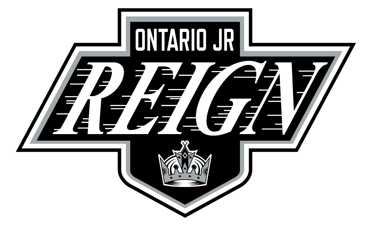 Ontario Junior REIGN Players